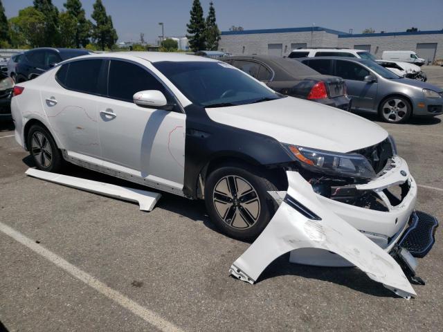 Photo 4 from auction – 2015 KIA OPTIMA LX with VIN KNAGM4A78F5635711