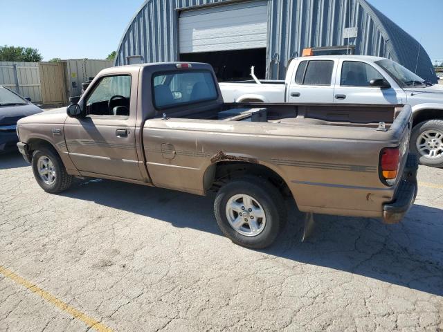 Photo 2 from auction – 1994 MAZDA B3000 with VIN 4F4CR12U1RTM00628