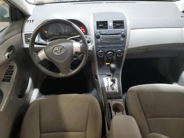 Photo 8 from auction – 2010 TOYOTA COROLLA BA with VIN 1NXBU4EE7AZ314615