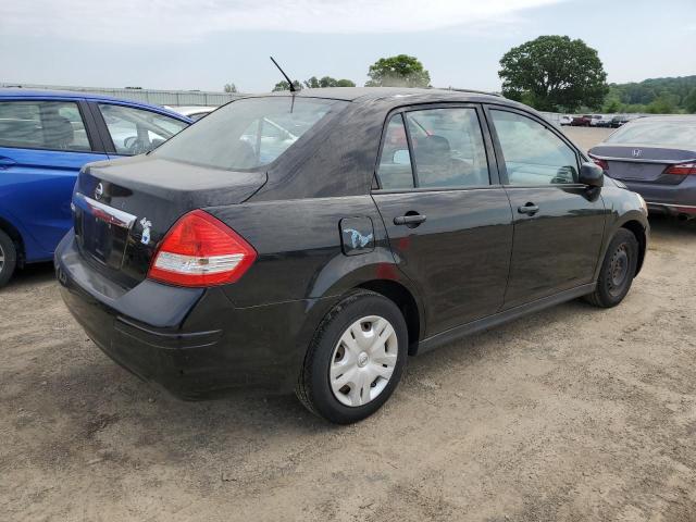 Photo 3 from auction – 2011 NISSAN VERSA S with VIN 3N1BC1AP0BL362632