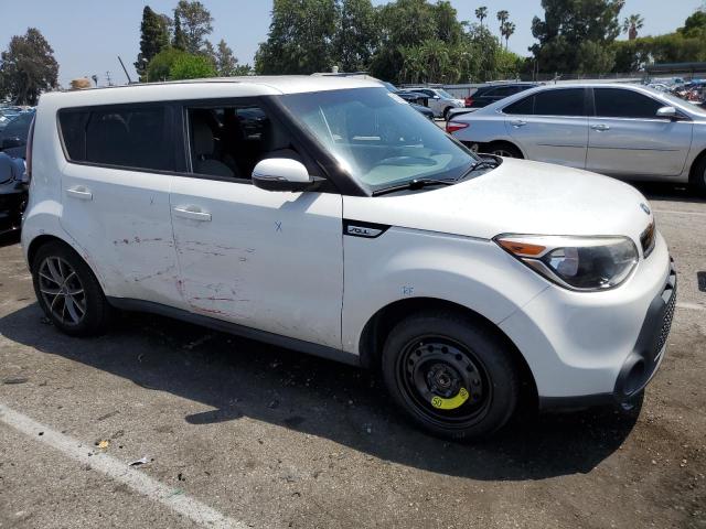 Photo 4 from auction – 2014 KIA SOUL + with VIN KNDJP3A55E7031108