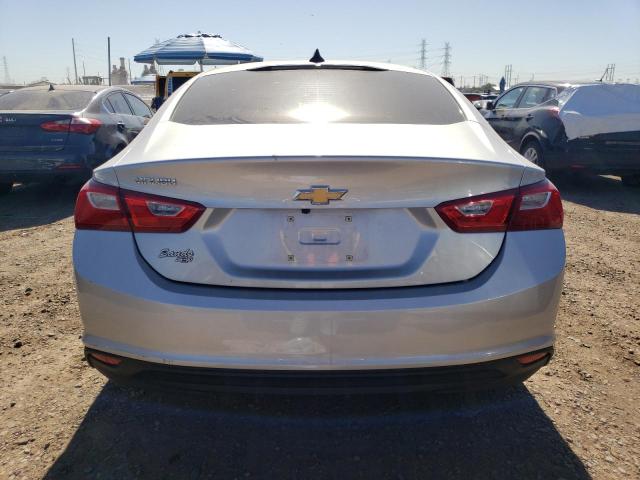 Photo 6 from auction – 2017 CHEVROLET MALIBU LS with VIN 1G1ZB5ST5HF196847