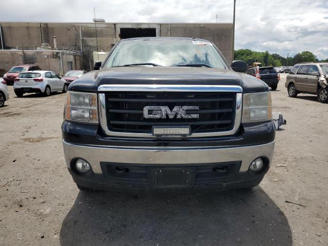 Photo 5 from auction – 2007 GMC NEW SIERRA with VIN 2GTEK13Y971696895