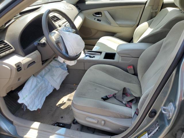 Photo 7 from auction – 2007 TOYOTA CAMRY CE with VIN 4T1BE46K77U640120