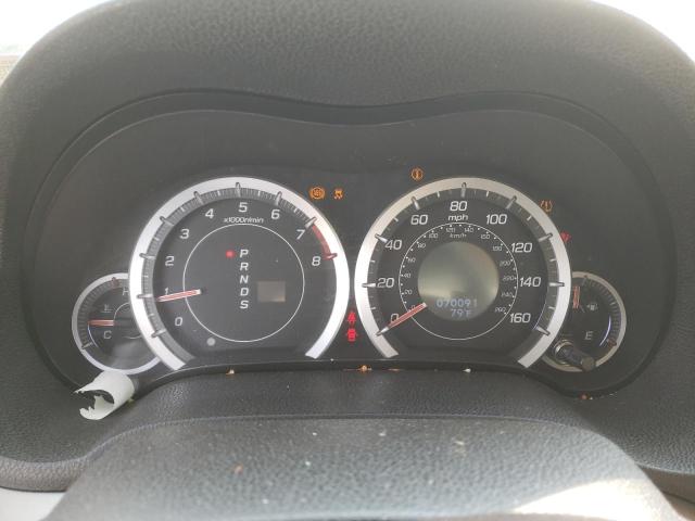 Photo 9 from auction – 2014 ACURA TSX with VIN JH4CU2F45EC005478