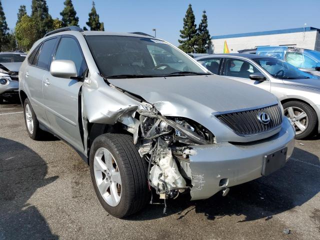 Photo 4 from auction – 2006 LEXUS RX 330 with VIN JTJGA31U160064231