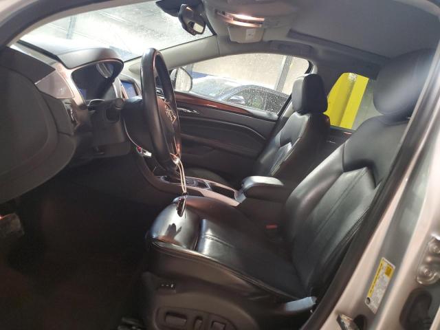 Photo 7 from auction – 2015 CADILLAC SRX PERFOR with VIN 3GYFNFE33FS581796