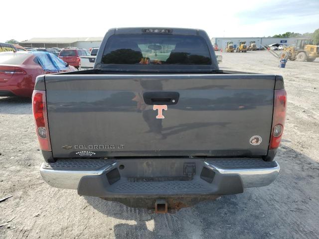 Photo 6 from auction – 2008 CHEVROLET COLORADO with VIN 1GCDT13E188106783