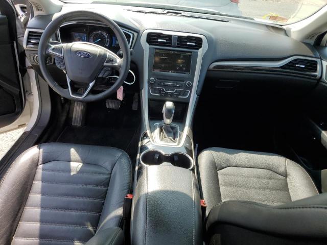 Photo 8 from auction – 2016 FORD FUSION SE with VIN 3FA6P0LU9GR138382