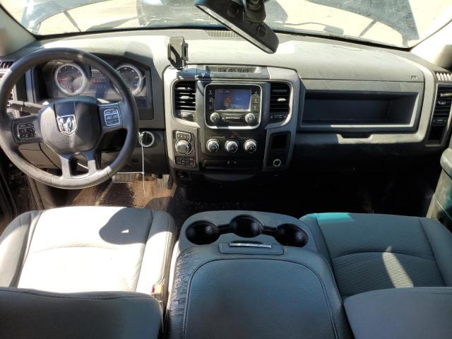 Фото 8 с аукциона – 2014 RAM 1500 ST с VIN 1C6RR7FG7ES316797