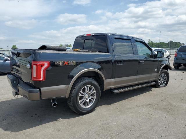 Photo 3 from auction – 2018 FORD F150 SUPER with VIN 1FTEW1EG3JFB46164