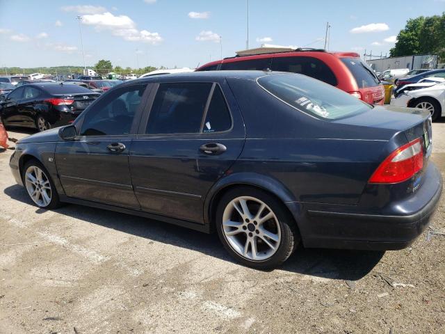 Photo 2 from auction – 2004 SAAB 9-5 ARC with VIN YS3ED45A543001452