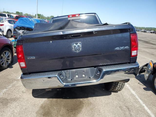 Photo 6 from auction – 2017 RAM 1500 SLT with VIN 1C6RR7TT2HS736893