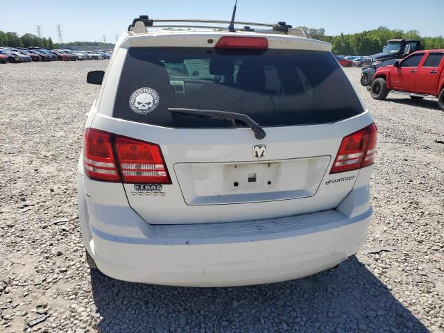 Фото 6 с аукциона – 2010 DODGE JOURNEY SE с VIN 3D4PG4FB0AT244507