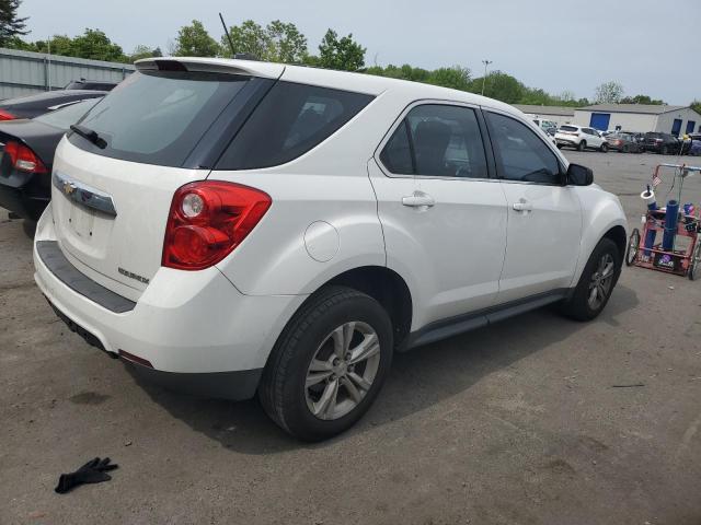 Photo 3 from auction – 2015 CHEVROLET EQUINOX LS with VIN 2GNFLEEKXF6251866
