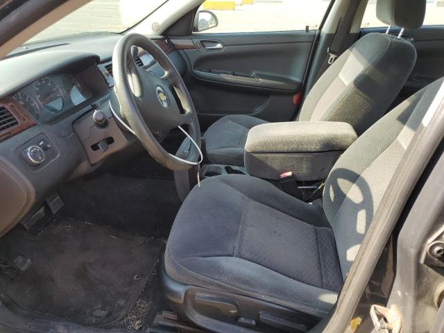 Photo 7 from auction – 2008 CHEVROLET IMPALA LT with VIN 2G1WT55N589132846