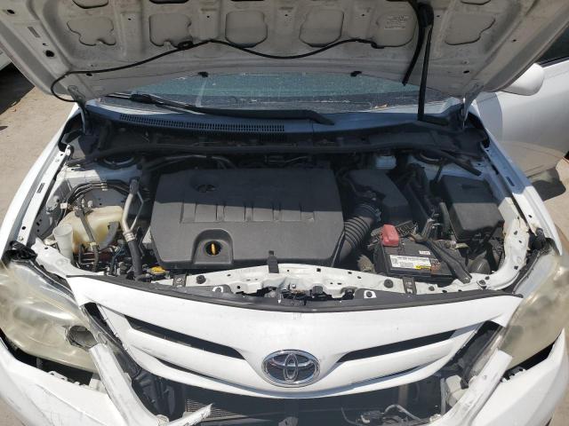 Photo 11 from auction – 2011 TOYOTA COROLLA L with VIN 2T1BU4EE4BC665047