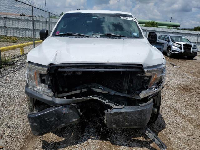 Photo 5 from auction – 2019 FORD F150 SUPER with VIN 1FTEW1C53KKC47733