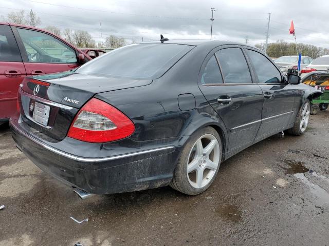 Photo 3 from auction – 2009 MERCEDES-BENZ E 350 4MAT with VIN WDBUF87X09B412291