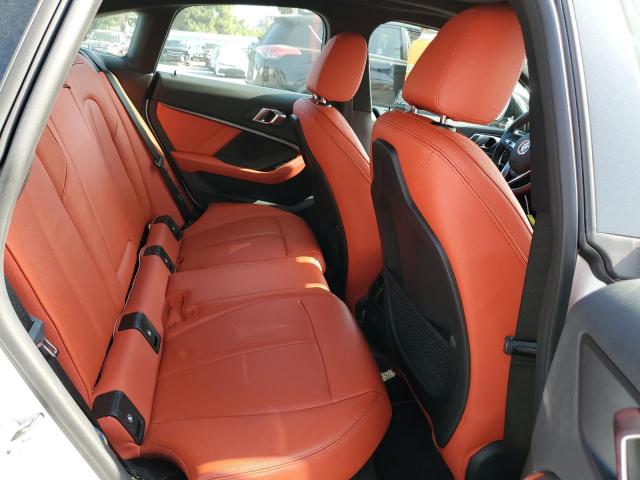 Photo 10 from auction – 2021 BMW 228XI with VIN WBA73AK05M7J74679