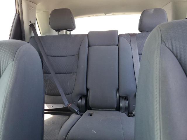 Photo 10 from auction – 2011 KIA SORENTO BA with VIN 5XYKT3A15BG076688
