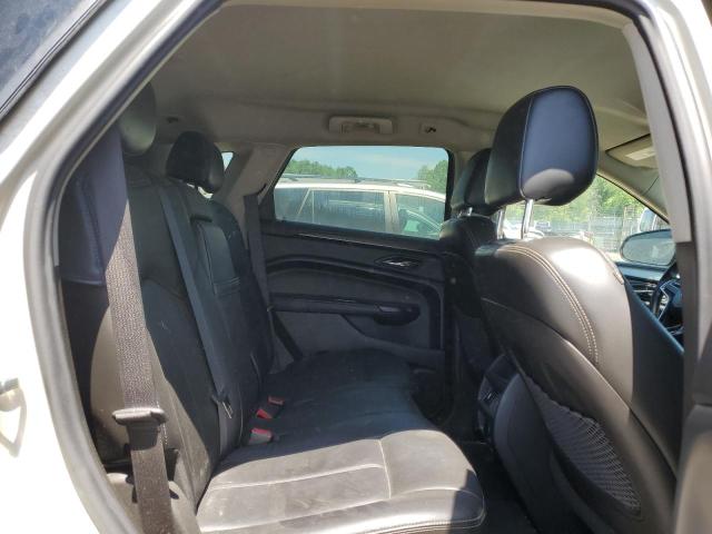 Photo 11 from auction – 2013 CADILLAC SRX with VIN 3GYFNAE31DS616481
