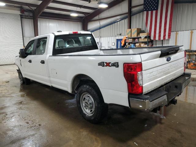 Photo 2 from auction – 2020 FORD F250 SUPER with VIN 1FT7W2B64LED94992