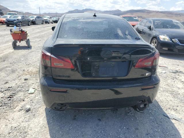 Photo 6 from auction – 2010 LEXUS IS F with VIN JTHBP5C28A5006887