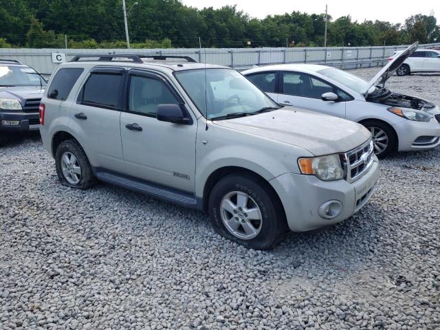 Photo 4 from auction – 2008 FORD ESCAPE XLT with VIN 1FMCU03168KB41320