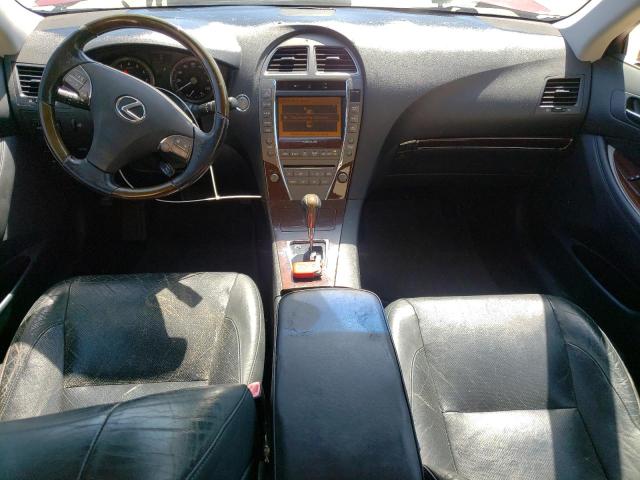 Photo 8 from auction – 2010 LEXUS ES 350 with VIN JTHBK1EG5A2392363