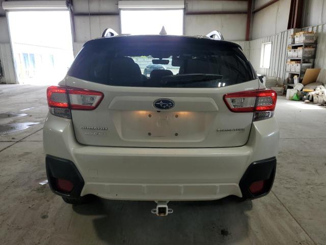 Photo 6 from auction – 2019 SUBARU CROSSTREK with VIN JF2GTADC1K8389382
