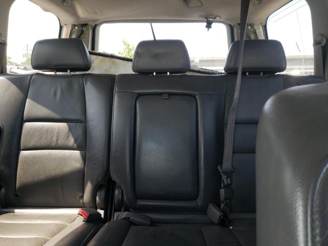 Photo 10 from auction – 2008 HONDA PILOT EXL with VIN 5FNYF18538B027276