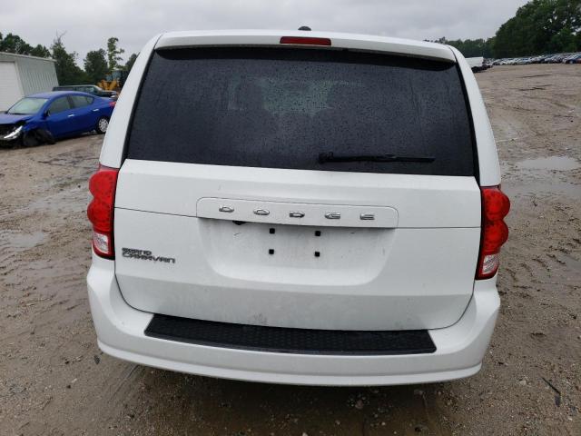 Photo 6 from auction – 2017 DODGE GRAND CARA with VIN 2C4RDGBG9HR648985