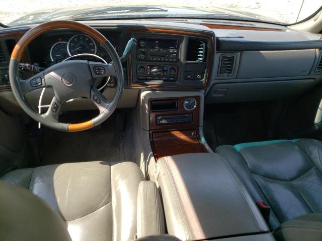 Photo 8 from auction – 2003 CADILLAC ESCALADE E with VIN 3GYEK63N43G197744