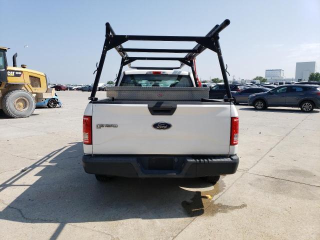 Photo 6 from auction – 2015 FORD F150 SUPER with VIN 1FTEX1CF1FKD83967