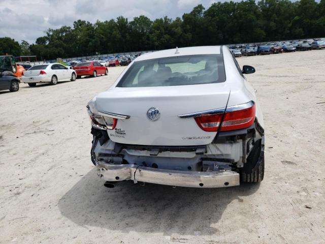 Photo 6 from auction – 2014 BUICK VERANO CON with VIN 1G4PR5SK3E4187875