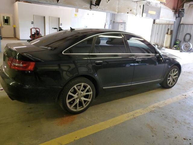 Photo 3 from auction – 2010 AUDI A6 PREMIUM with VIN WAUFGAFB1AN077997