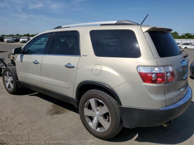 Photo 2 from auction – 2011 GMC ACADIA SLT with VIN 1GKKVRED1BJ185428