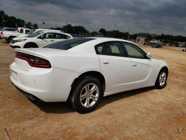 Photo 3 from auction – 2021 DODGE CHARGER SX with VIN 2C3CDXBG1MH624609