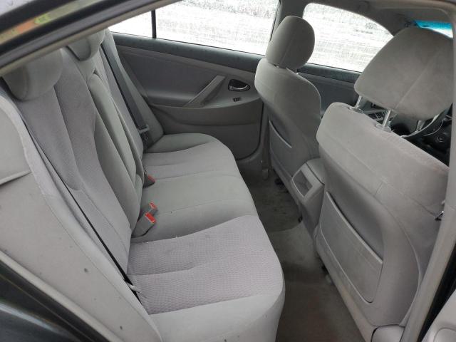 Photo 10 from auction – 2010 TOYOTA CAMRY BASE with VIN 4T4BF3EK1AR028694