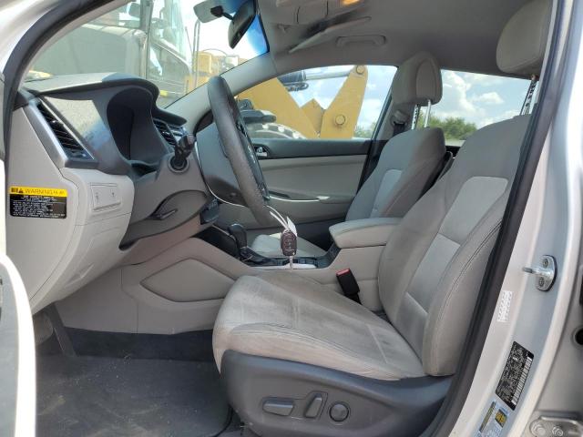 Photo 7 from auction – 2016 HYUNDAI TUCSON LIM with VIN KM8J33A41GU137834