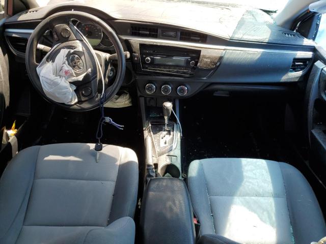 Photo 8 from auction – 2014 TOYOTA COROLLA L with VIN 5YFBURHE7EP153957