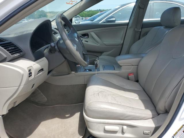 Photo 7 from auction – 2011 TOYOTA CAMRY BASE with VIN 4T1BF3EK2BU613747