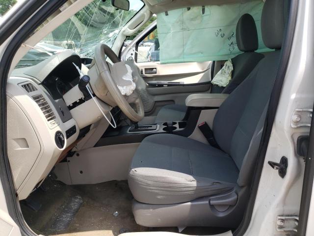 Zdjęcie 7 z aukcji – 2012 FORD ESCAPE XLS z VIN 1FMCU0C7XCKB75323