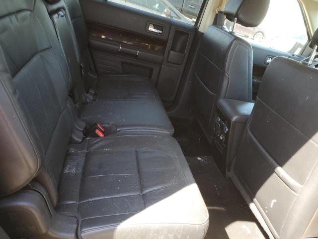 Photo 11 from auction – 2014 FORD FLEX LIMIT with VIN 2FMHK6D88EBD04288
