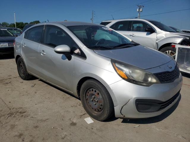 Photo 4 from auction – 2013 KIA RIO LX with VIN KNADM4A38D6263195