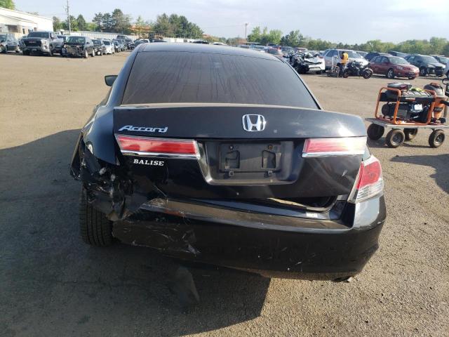 Photo 6 from auction – 2011 HONDA ACCORD LXP with VIN 1HGCP2F49BA005579