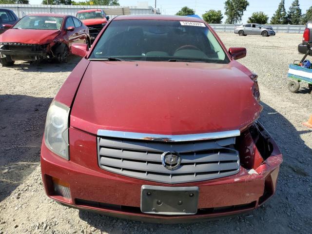 Photo 5 from auction – 2004 CADILLAC CTS with VIN 1G6DM577940167357