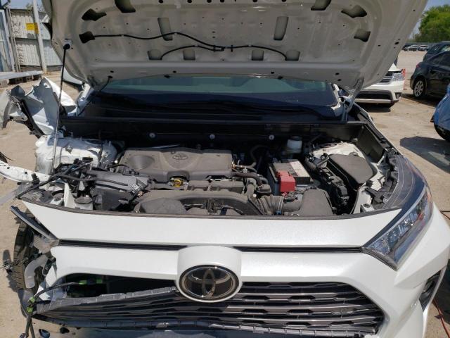 Photo 12 from auction – 2019 TOYOTA RAV4 LIMIT with VIN JTMN1RFV7KD036273