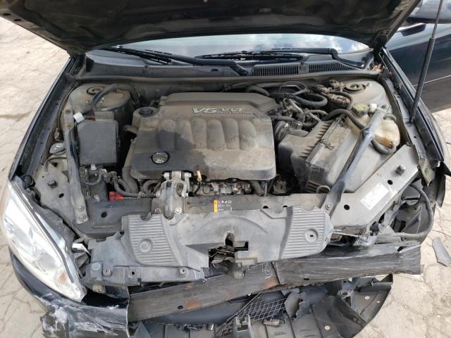 Photo 11 from auction – 2014 CHEVROLET IMPALA LIM with VIN 2G1WC5E3XE1157525
